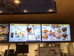 -肯德基(大兴火车站店)
