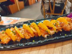 -西月山居匠心创意料理(江汉路新佳丽广场店)
