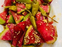 -三毛烤羊腿(乐园路总店)