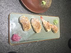 -隐鮨日料(北辰三角洲店)