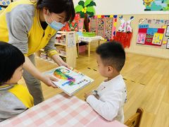 -天津蜂巢幼儿园·托育