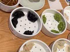 -船歌·鱼水饺青岛菜(国贸商城店)
