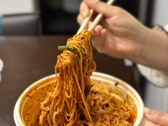 -德元兰州纯汤牛肉面