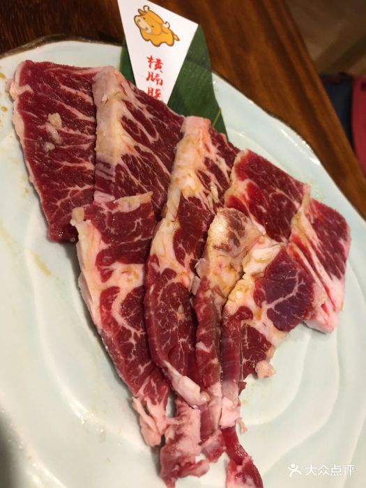 热血兄弟(融侨中心店)热血横隔膜图片 - 第13张