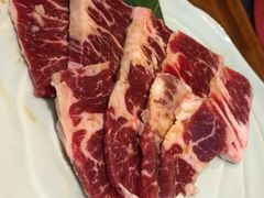 热血横隔膜-热血兄弟·炭火烤肉(融侨中心店)