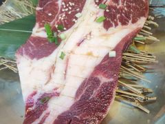 -蒲葵传统炭火烤肉(白石龙店)