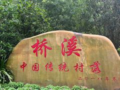 -雁南飞茶田景区