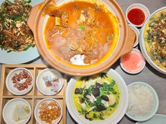 -闽上鲜·福建菜(龙湖滨江天街店)