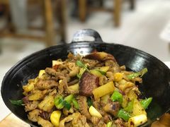 胡师傅三下锅-胡师傅三下锅(汽车站店)