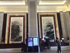 门面-南京东郊国宾馆