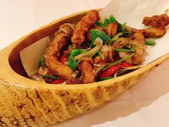 -老正兴菜馆(福州路店)