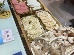 -刘少华贵州小黄牛·鲜牛肉火锅(总店)