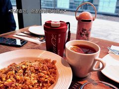 照烧鸡肉饭-必胜客(苏州中心店)