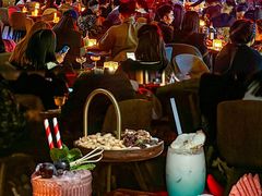 -TZ House音乐现场(来福士中心店)