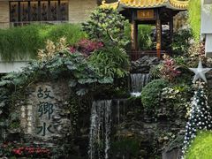 -广州白天鹅宾馆