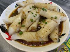 腩汁猪肠粉-老西关濑粉(文明路店)