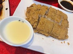 -粤北餐馆