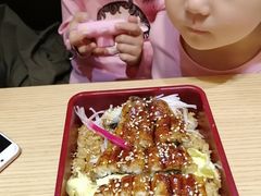 -富山日式料理(宽厚里店)