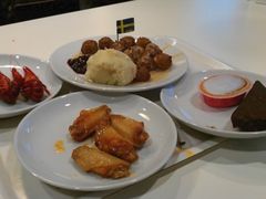 -宜家·瑞典食品屋(四元桥店)