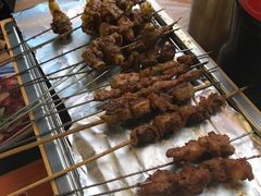 -猫姑娘大盘鸡(商城路店)