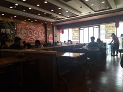-顺溜·手工刀削面·黑金店(铜锣湾店)