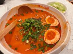 -味千拉面(光启城时尚购物中心店)