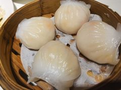 东海明虾饺-东海海鲜酒家(流花店)