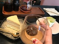 -Home Cafe(水榭春天店)