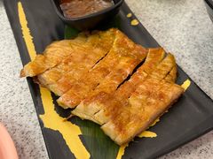 -争鲜回转寿司(南开大悦城店)