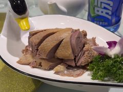 -品大三·南京菜(大行宫店)
