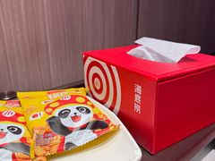 -海底捞火锅(杭州庆春路夜宵主题店)