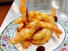 -真地道京味府·鲜橙烤鸭·北京菜(朝外大街东大桥店)