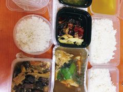 -肆月河豚·新淮扬(金融街店)