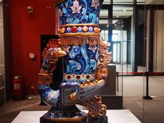 -北京工艺美术博物馆