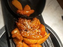 -佰家小厨·南京菜(夫子庙店)
