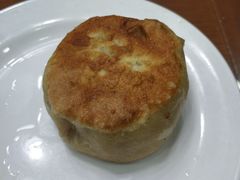 门钉肉饼-白魁老号饭庄(交道口店)