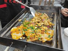 -郝大姐·乌龙山铁板烧(大学城三店)