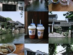 -南浔古镇