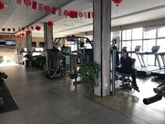-金摩尔健身游泳(万象城鼎丰大厦店)