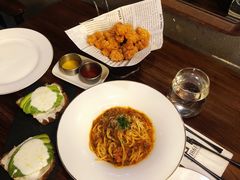 -1861意大利餐厅(文化广场店)