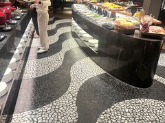 -拉蒂娜·巴西牛排馆 Latina·Brazilian Steakhouse(王府井喜悦店)