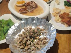 -周锦记广式餐厅