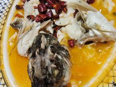 -郑庄脂渣海鲜楼(九水路店)