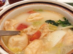 -幸运楼(北京路店)