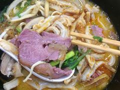 烩面-惠丰源烩面馆(经七路店)