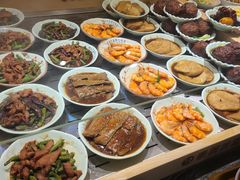 -泰润8号饭堂(闻喜路店)
