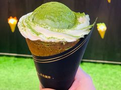 -July tale·可丽饼(德基广场店)
