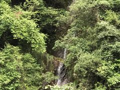 -大觉山漂流