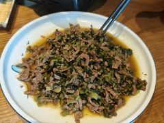 -食光慢宴·安吉土菜馆