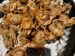 -79号渔船海鲜饭店(华强北店)